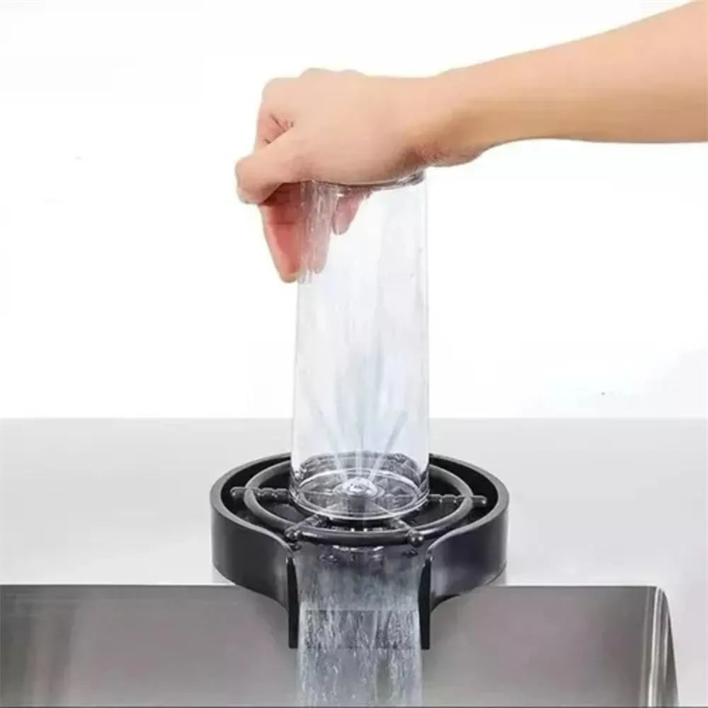 Lavavasos Automático