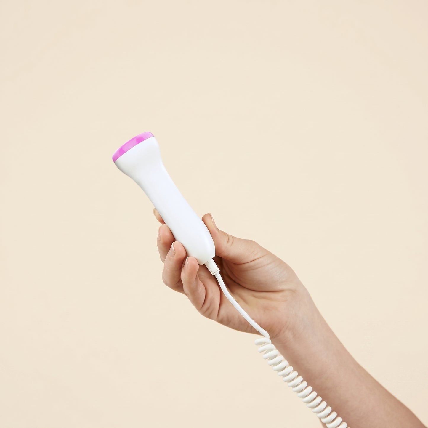 Doppler Fetal Novomamá | Escuchá los latidos del corazón de tu bebé