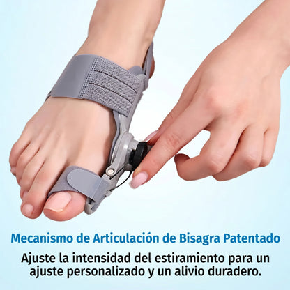 Treatmedy™ | Solución para Juanetes